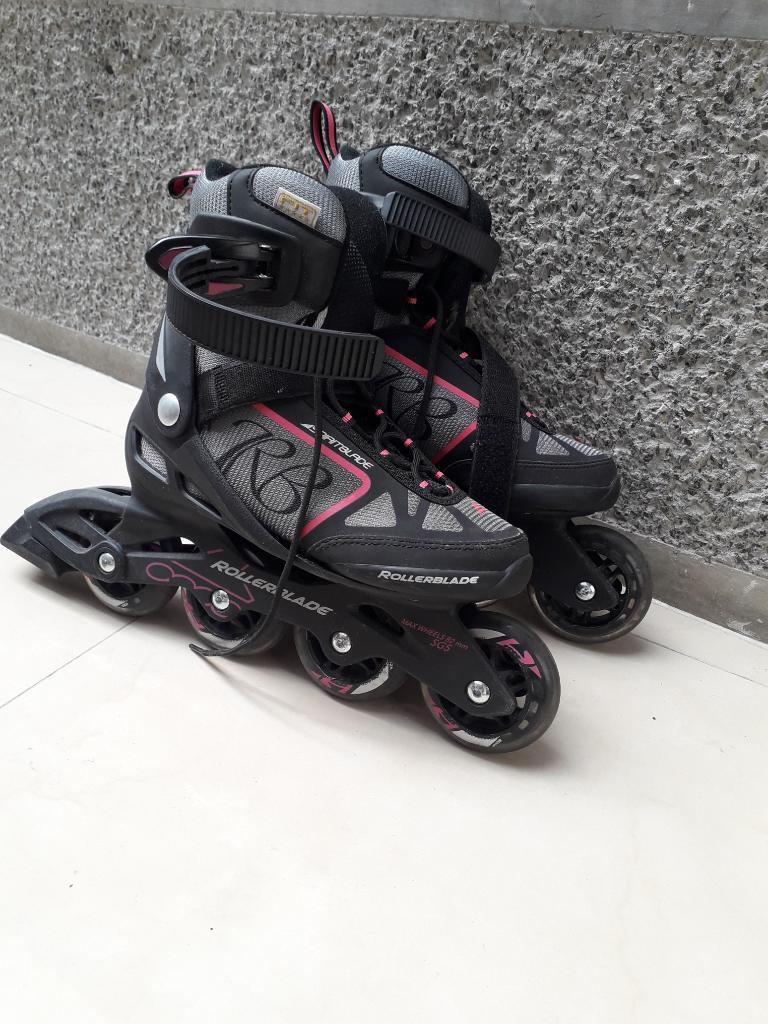 Patines Rollerblade Sg5