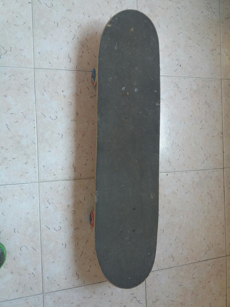 Patineta Skateboard