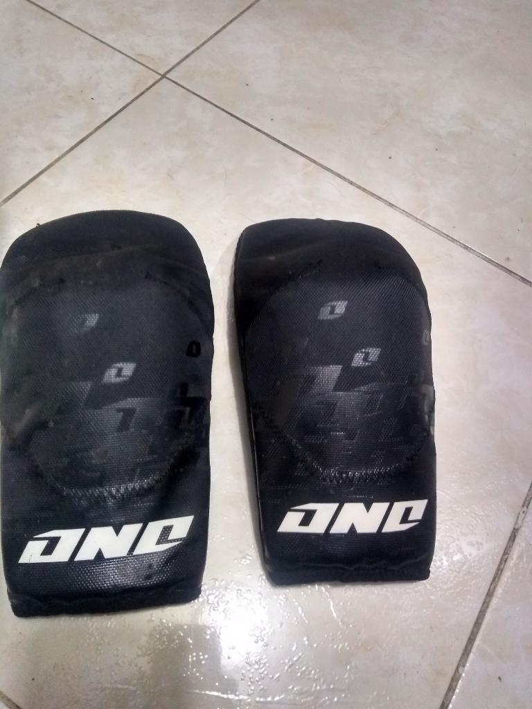 Rodilleras, Mtb, Enduro, Downhill, Bmx