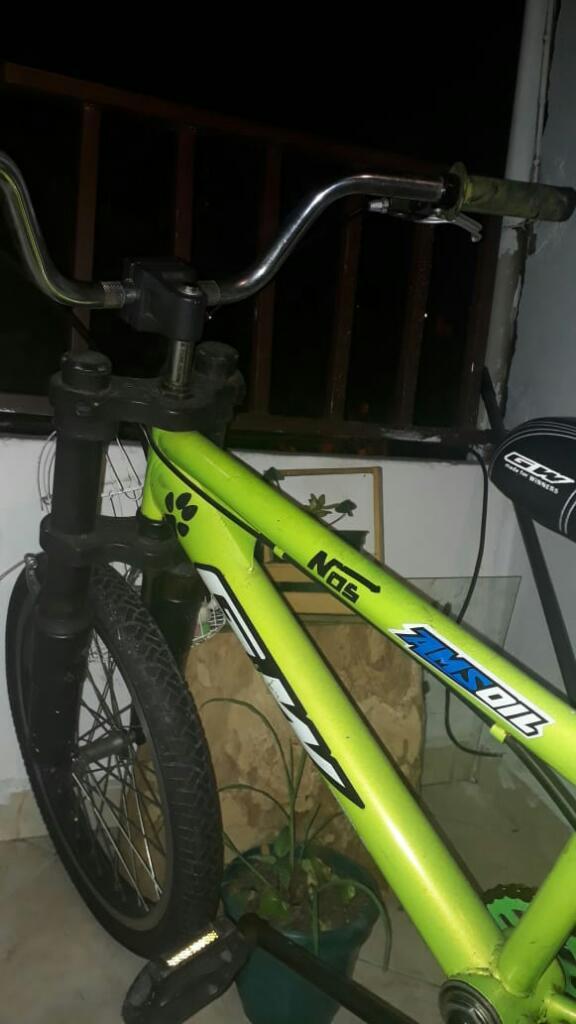 Se Vende Bibicleta Gw