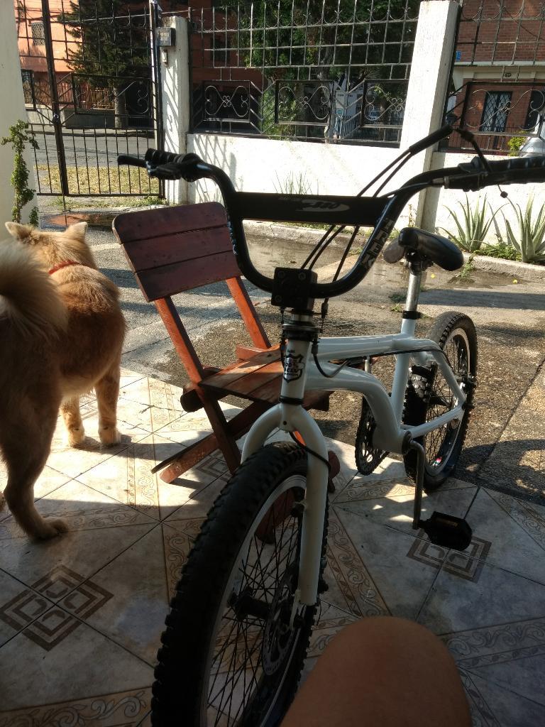 Se Vende Bicicleta Poco Usada