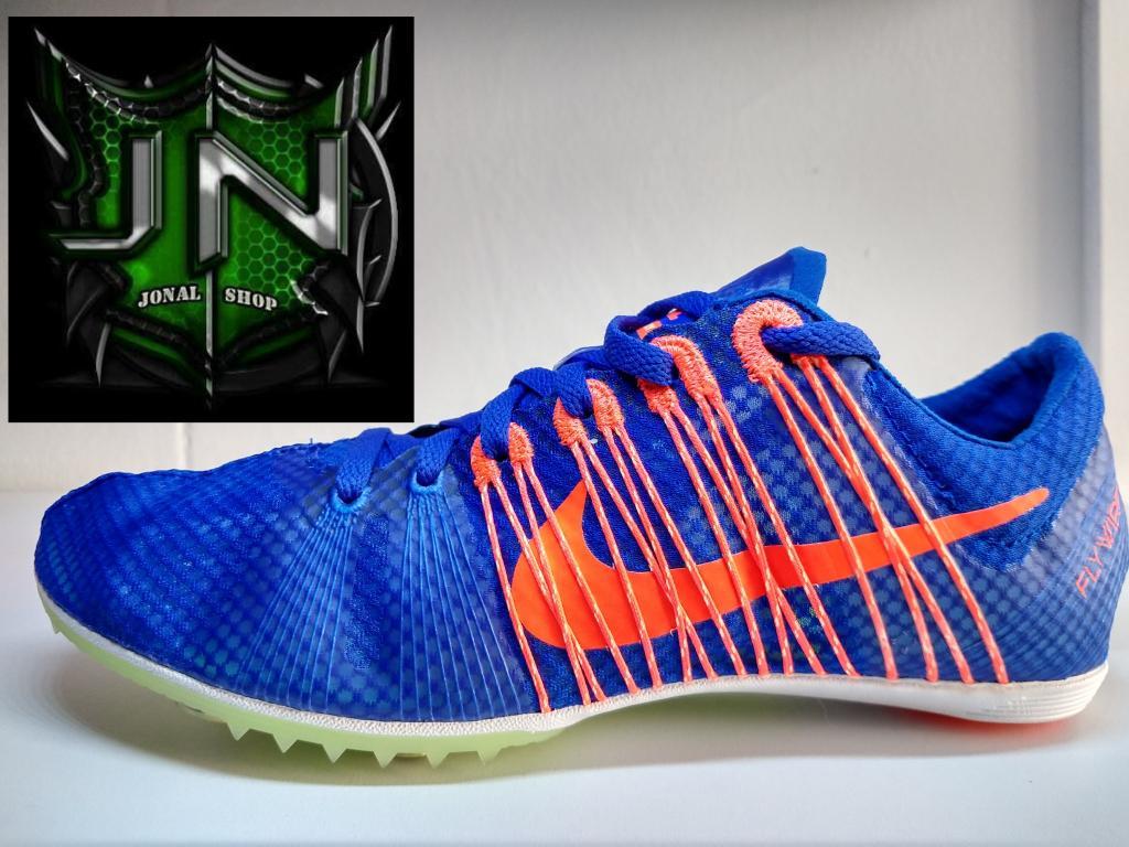 Spike Atletismo Nike Us 6.5 Cms 24.5