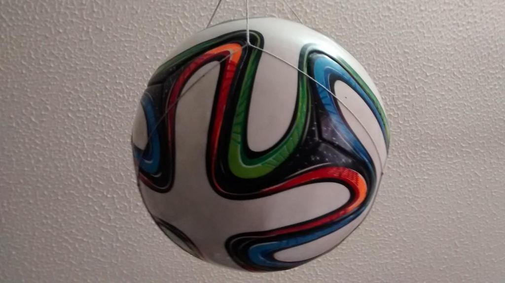 Balón de Microfutbol NUEVO Envio Hoy Gratis