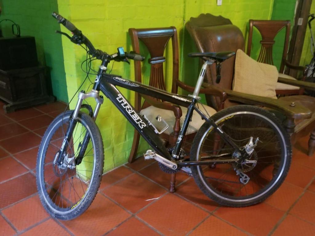 Bicicleta Profesional para Deporte