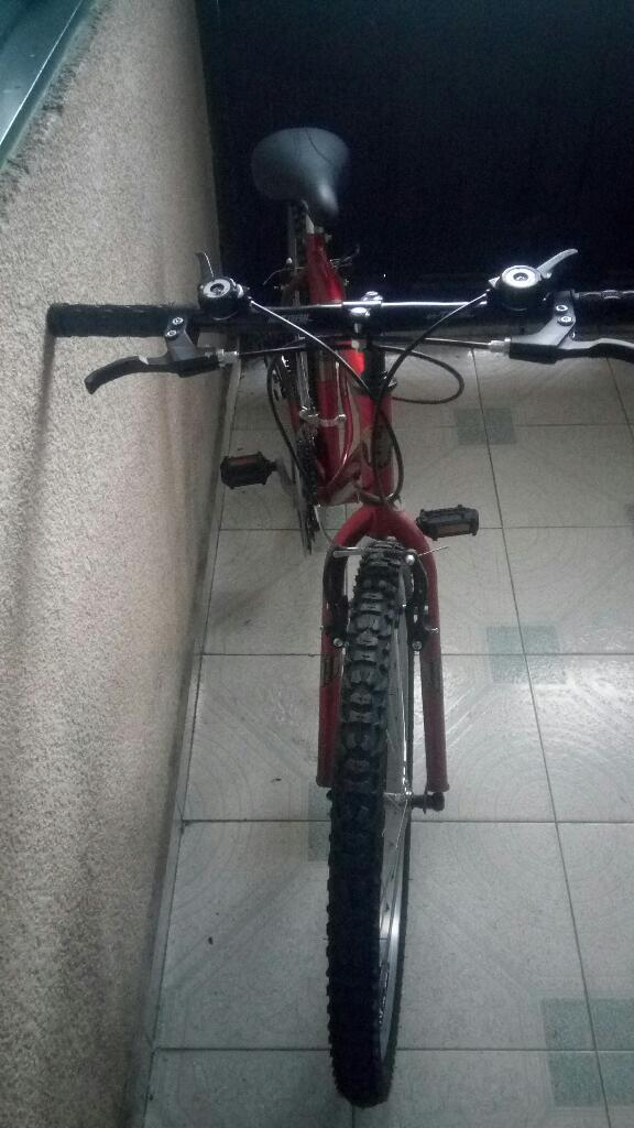 Bicicleta Rin 26 Nueva