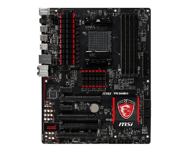 Board MSI 970 GAMING