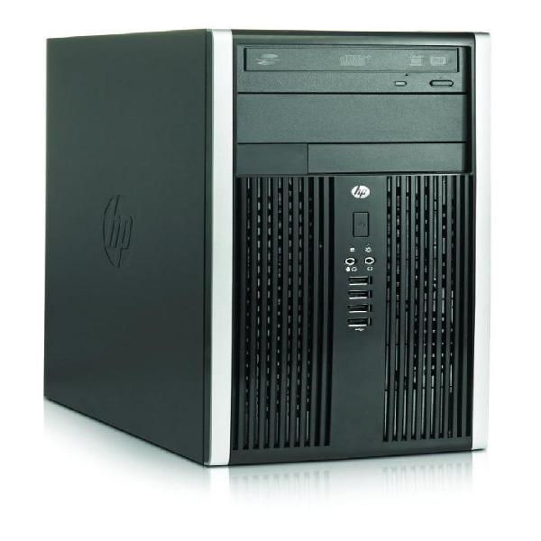 CPU HP Compaq dc5800 Microtower PC DUAL CORE E5300 2.60 GHz