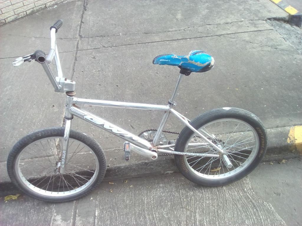 Cross Cromada