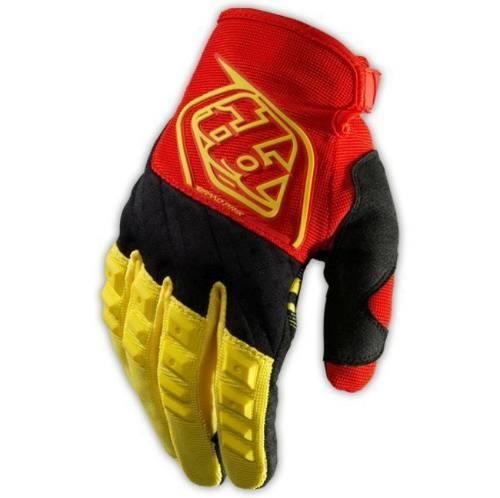 Guantes Troy Lee