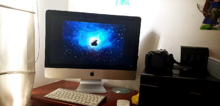 I Mac 21.5 Pulgadas