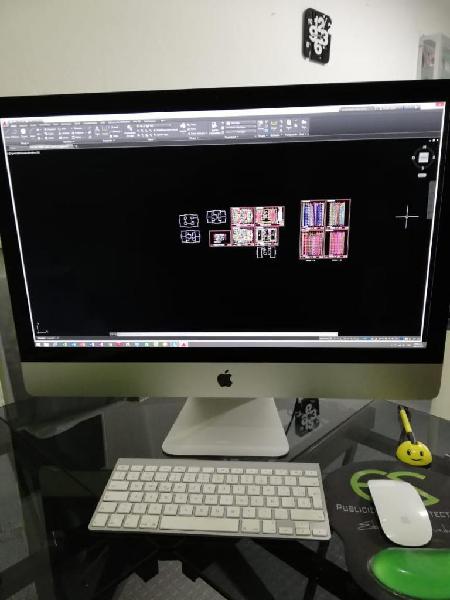 Imac 27 Pulgadas Modelo A1419