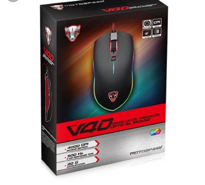 Motospeed V40