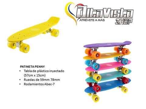 PATINETA PENNY