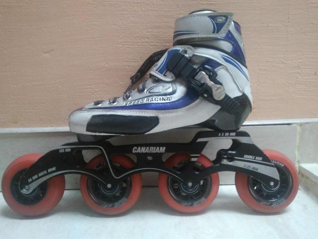 Patin profesional talla 32 Bogota