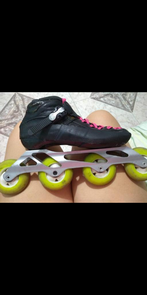 Patines Profesionales, Buen Precio