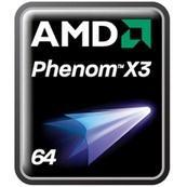Procesador AMD Phenom X3 tres nucleos reales, estoy en