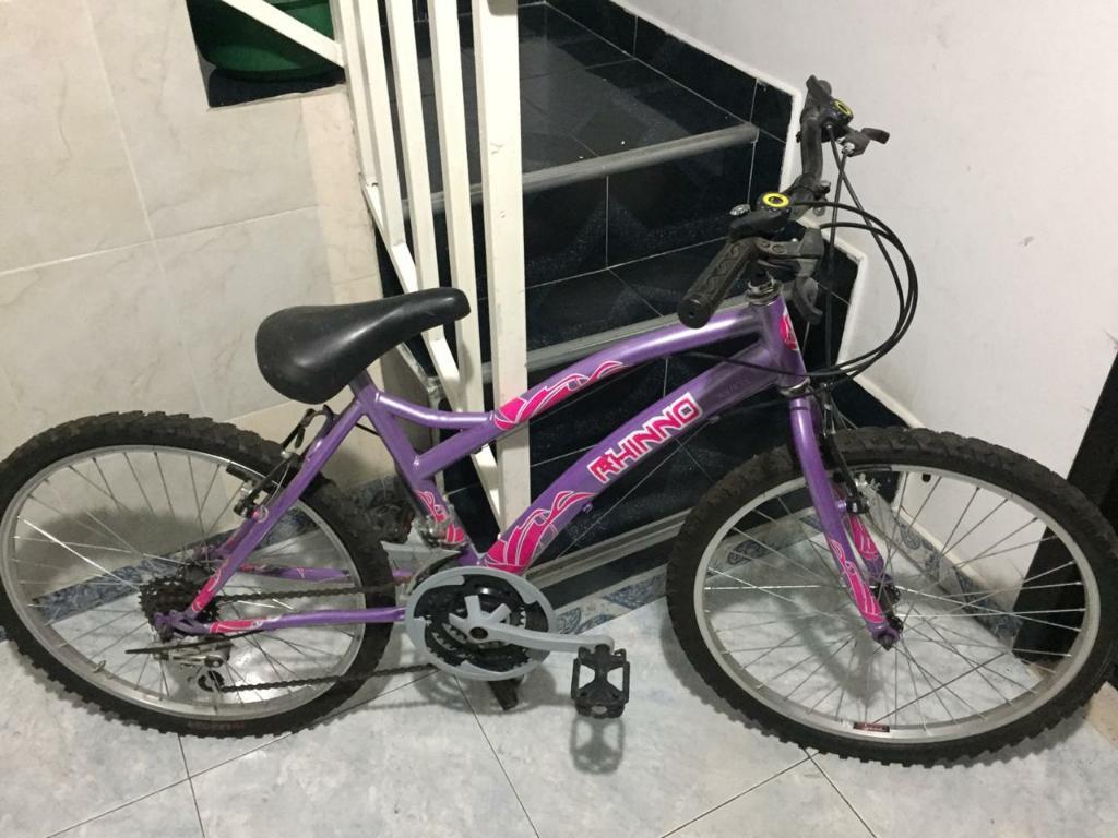 Se Vende Bicicleta