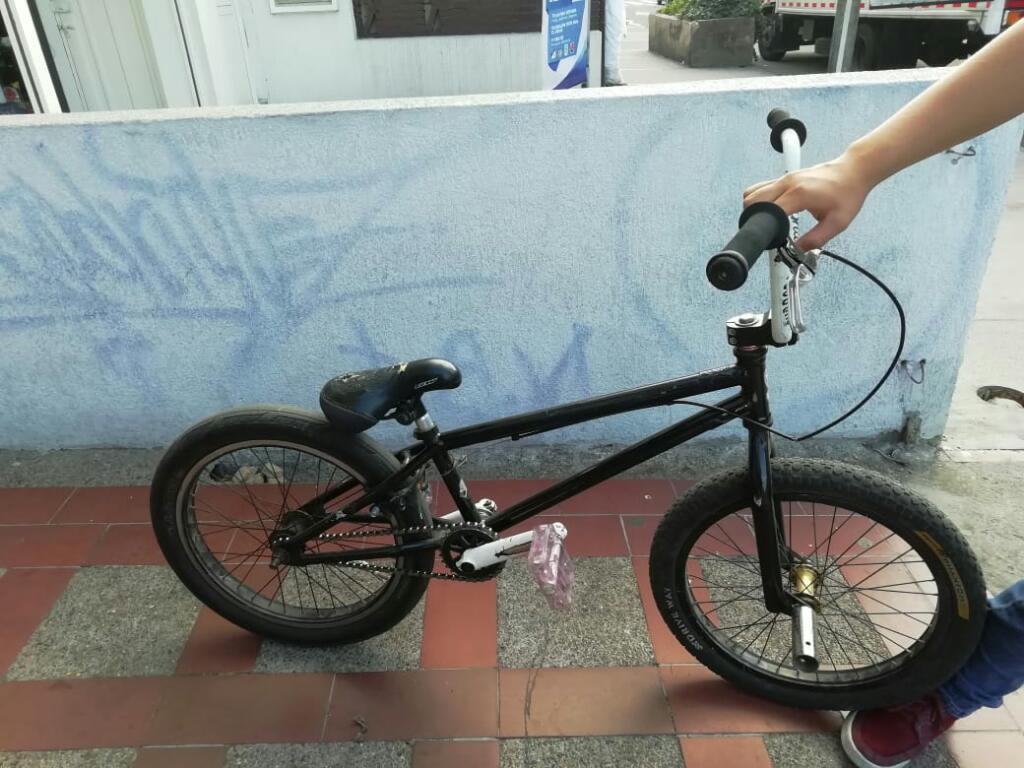 Sicla Bmx