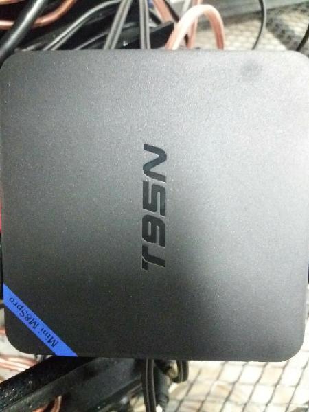 Tv Box Android