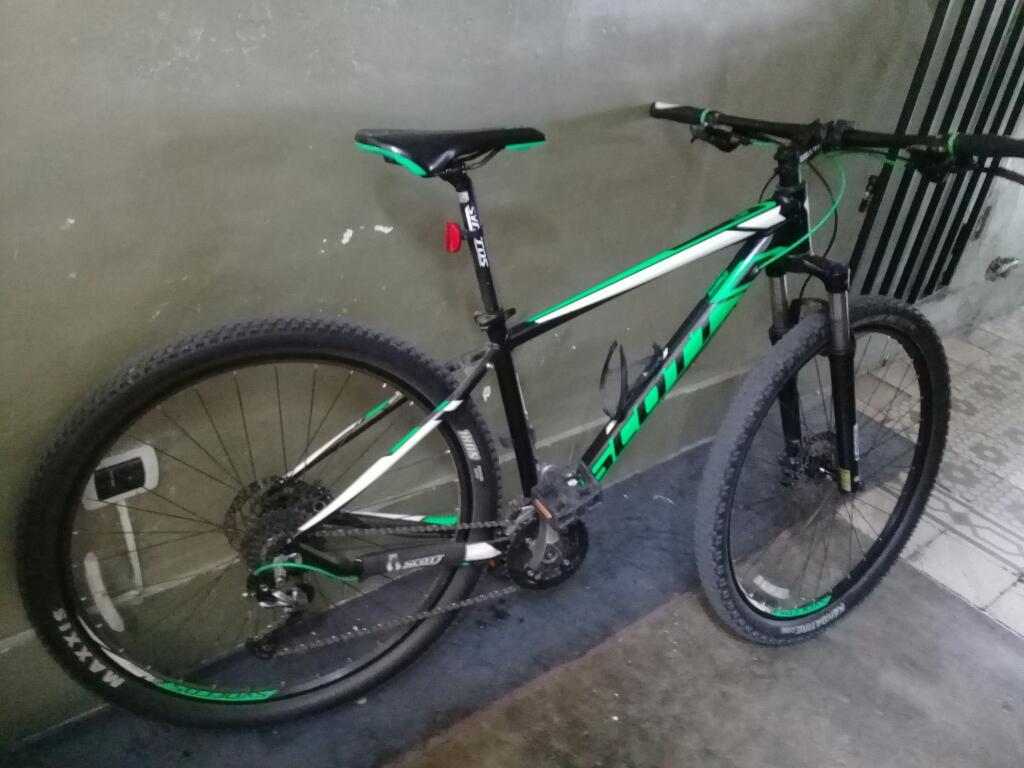 Vendo Bicicletas de Montaña Rin 29