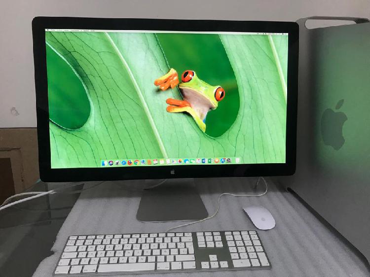WorkStation Mac Apple Mac Pro Xeon