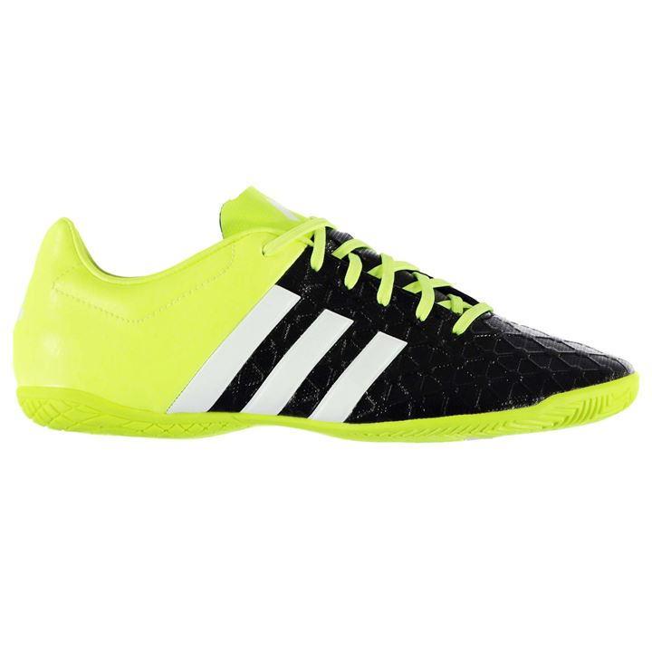 ZAPATILLAS Kids Football shoes adidas ACE 15.4 TF Jr B