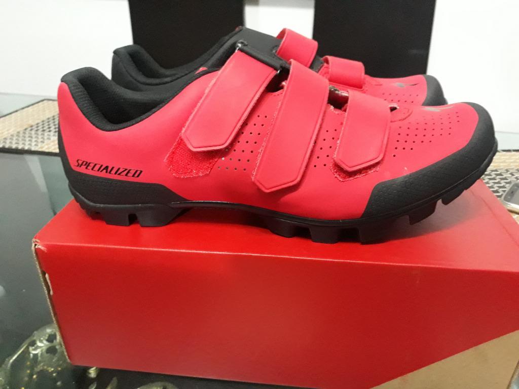 Zapatillas Mtb para Hombre Specialized