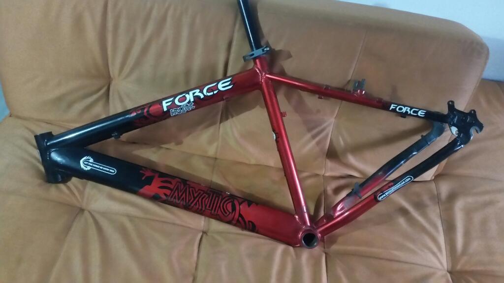 en Venta Marco Force