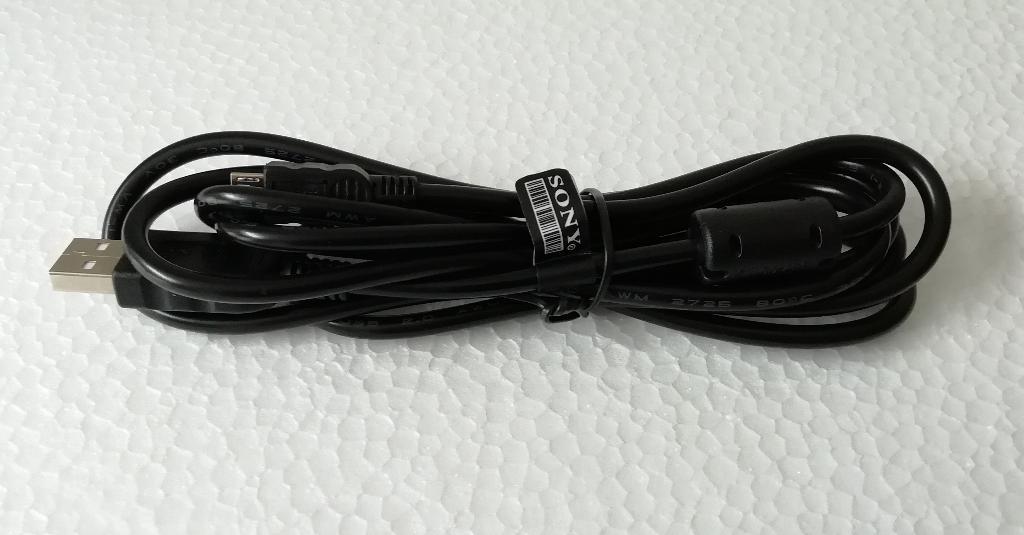 Cable de Carga Xbox/ps4.