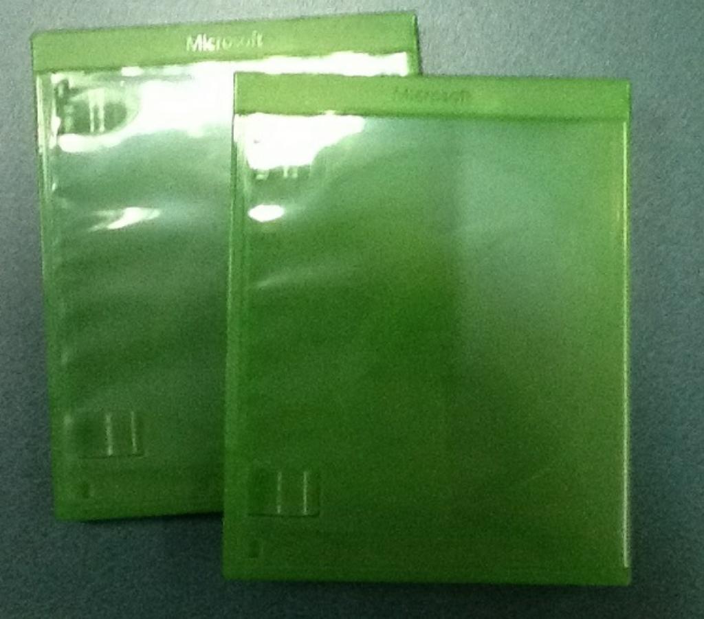 Cajas para Juegos Xbox One