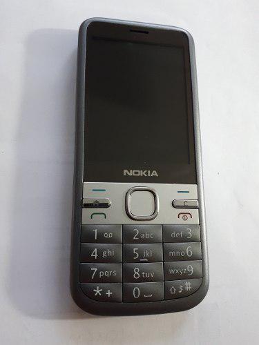 Celular Barato Nokia Zoom Q8 Q6 Camara Radio