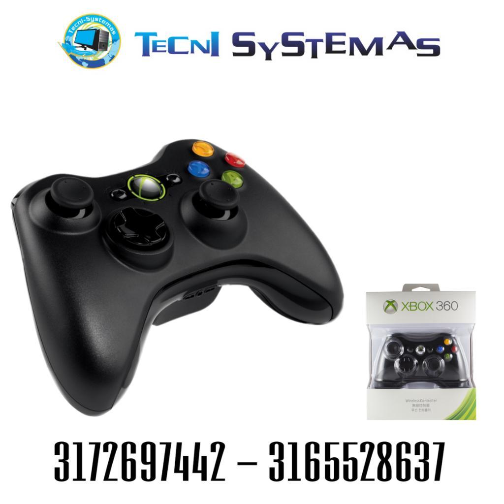Control para Xbox 360