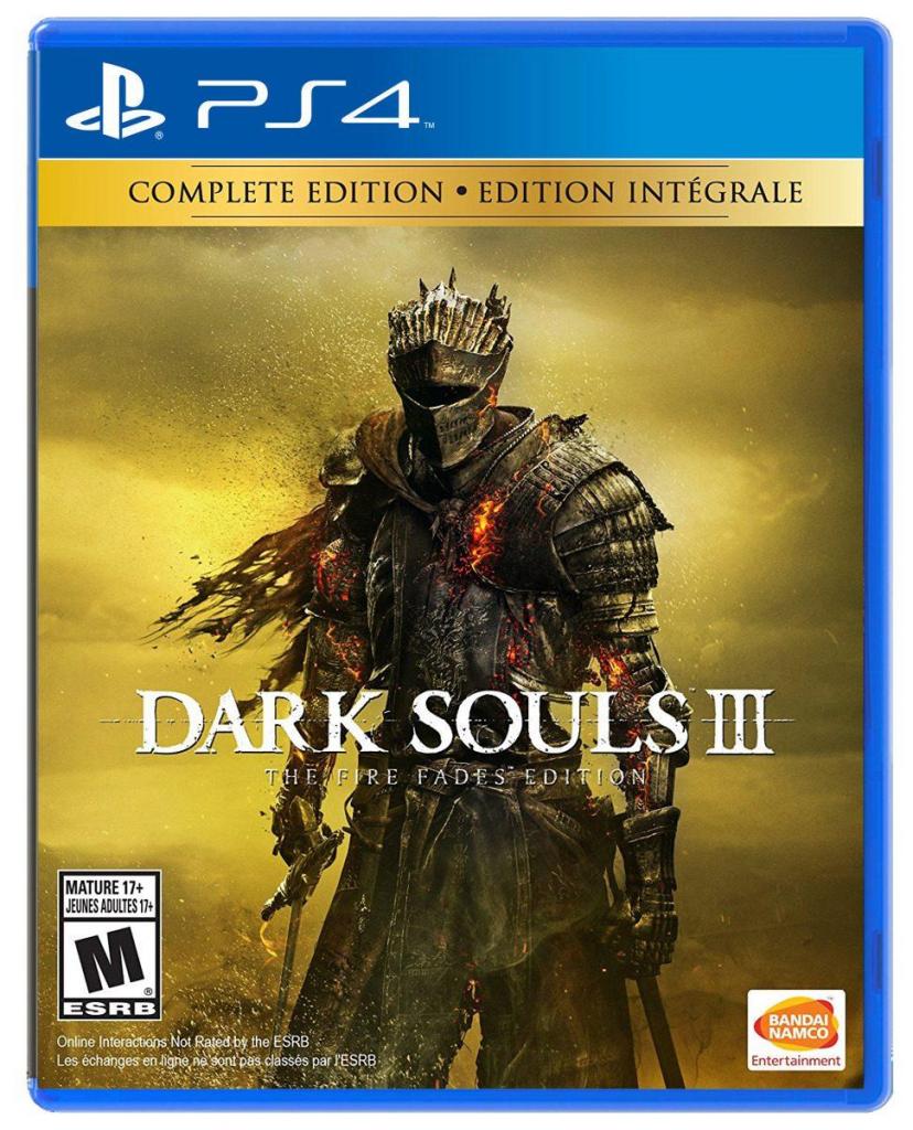Dark souls III
