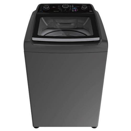 Lavadora Intelligent 13 Kg 110v - Wwg13ashla Whirlpool