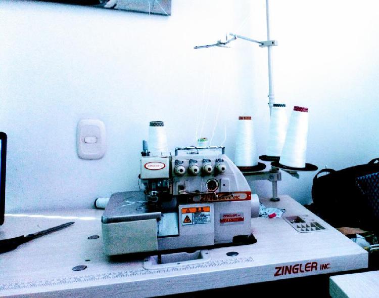 Maquinas Industriales Marca Zingler