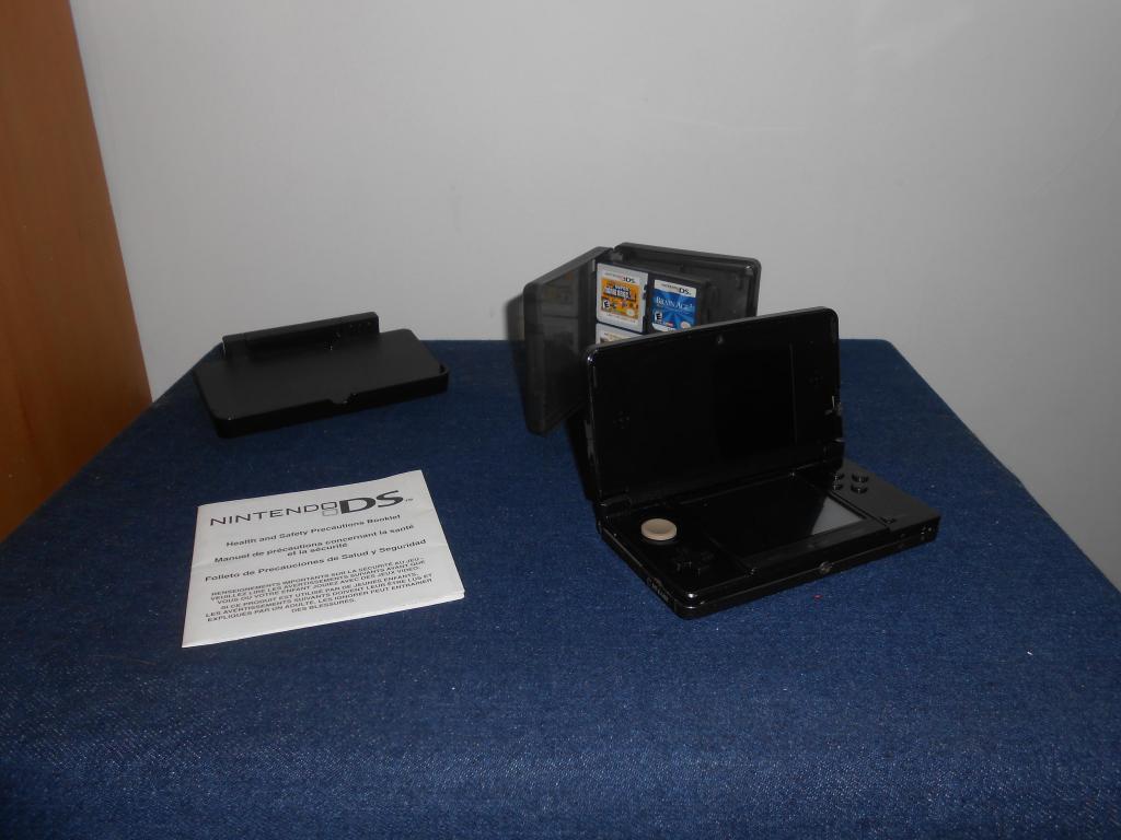 NINTENDO DS
