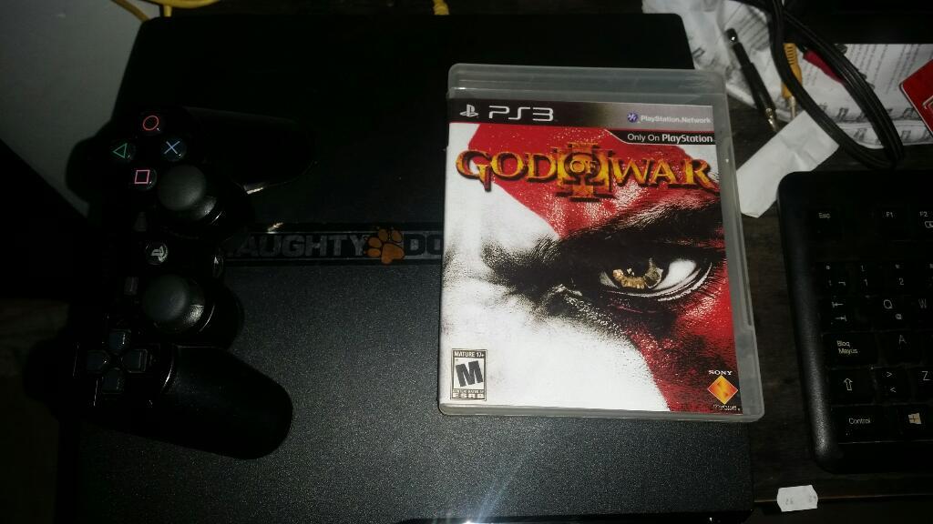 Play Station 3