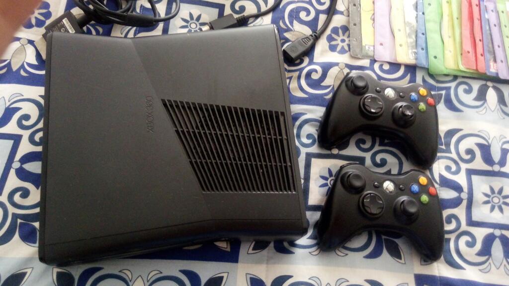 Se Vende Xbox 360