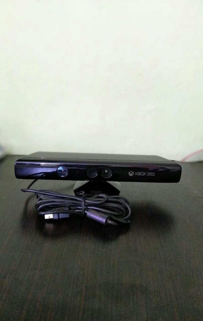 Sensor Kinect para Xbox 360
