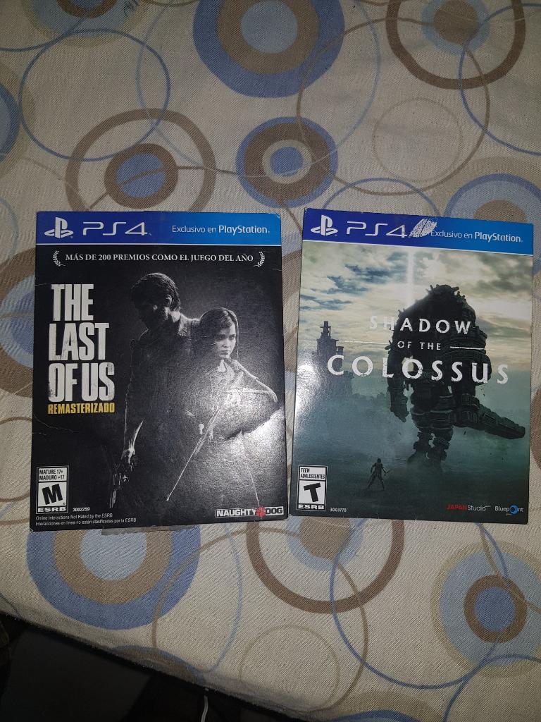 Shadow Y The Last Ps4