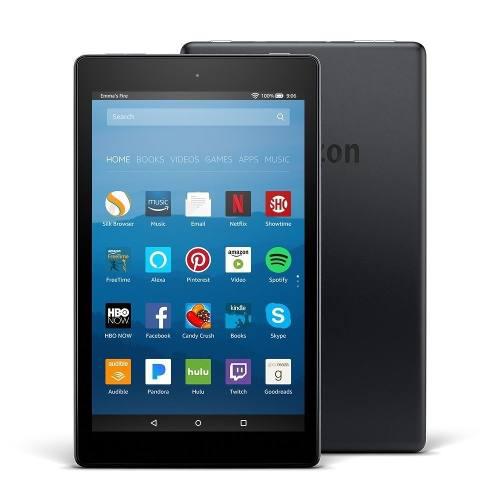 Tablet Amazon Kindle Fire Hd 8 16gb Quadcore