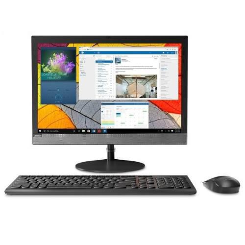 Todo En Uno Lenovo V130 Intel Celeron J4005 4gb 1tera 19.5