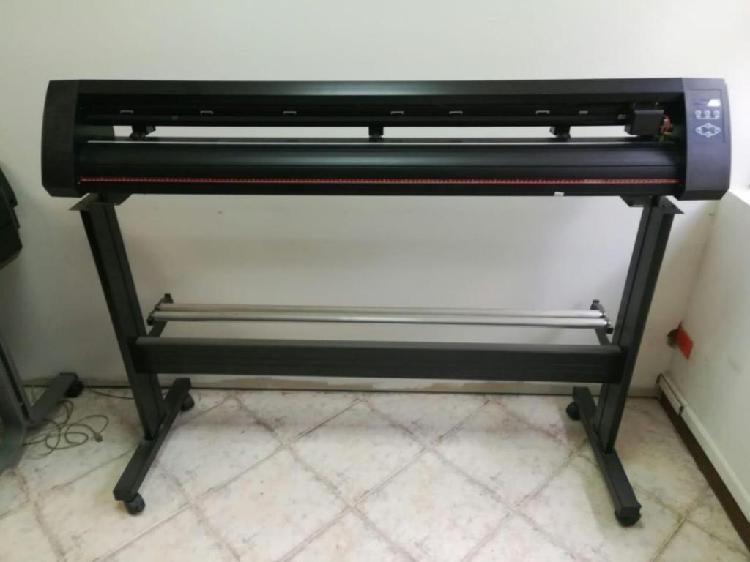 VENDO PLOTTER DE CORTE