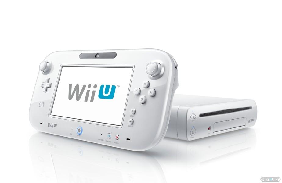 Wii U llamar o whta 