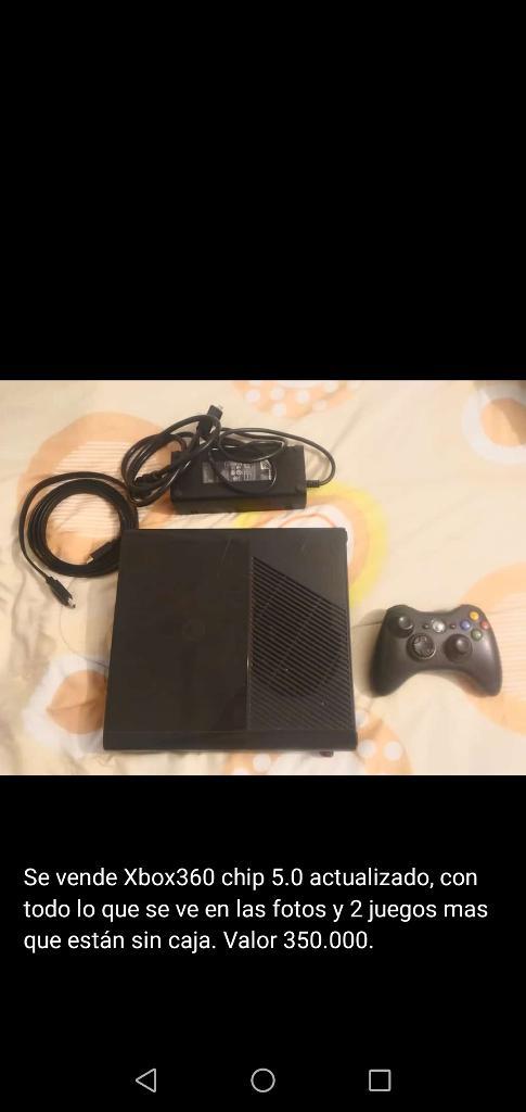 Xbox 360