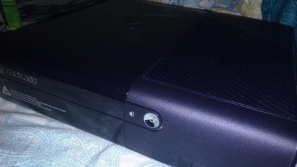 Xbox 360