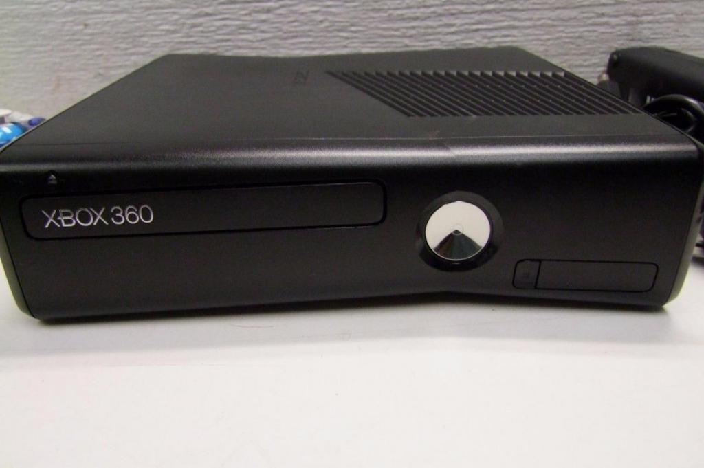 Xbox 360 parche 3 en perfecto estado