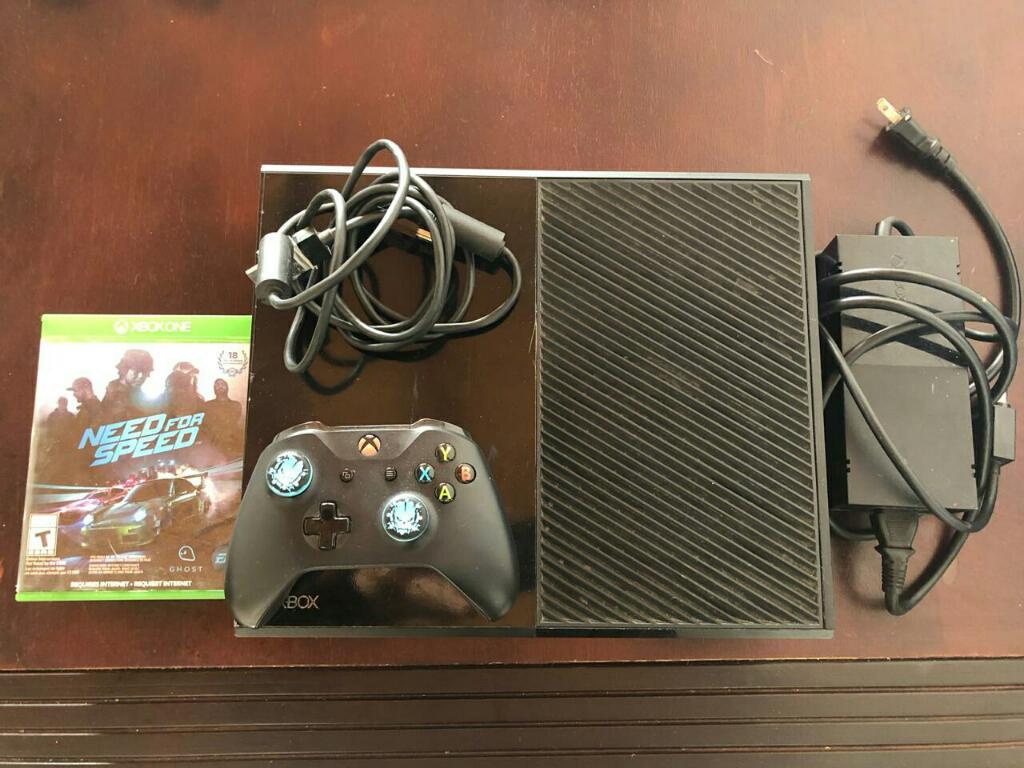 Xbox One,36juegos