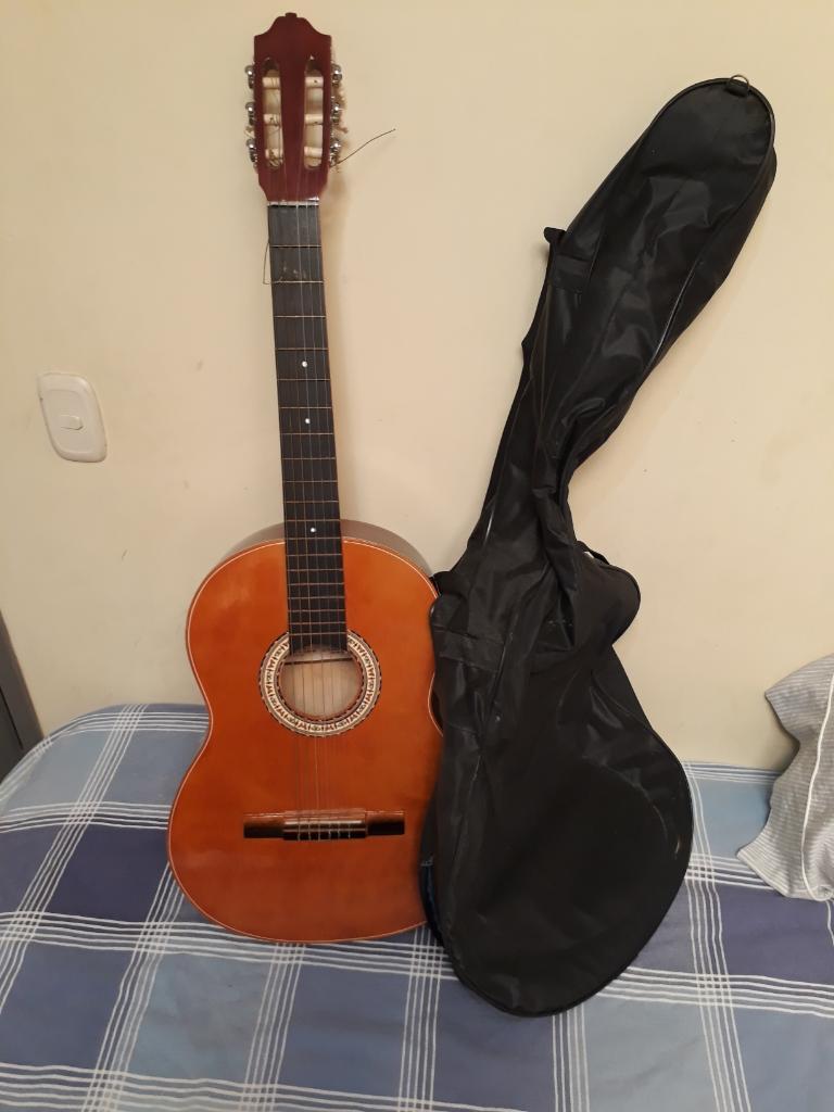 Guitarra Clasica Ortizo Acustica
