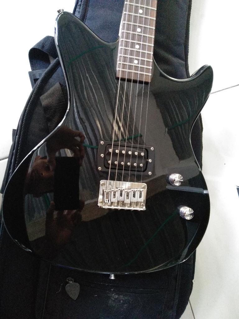 Guitarra Eléctrica First Act Me431 Nuevo